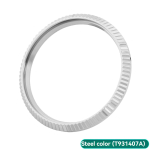 Tissot 1853 PRX Super Playersi jaoks Modifitseeri Koerahamba R&otilde;ngas T137407 T137410A T127407A T035627A Terasest Kellar&otilde;ngas Kellarihma R&otilde;ngas white