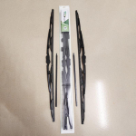 2 tk 700 mm kojamehe terad pika pihustiga varuosad Volvo veoautodele Kojamehe osad VOE 82485683 82214988 82485681 A0018205445