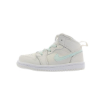 Jordan 1 Mid Mitmev&auml;rviline Swoosh Phantom TD 644507-035 6C