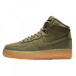 Nike Air Force 1 High 'Medium Olive Dark Gum' 922066-202 36