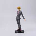 16cm Multifilm Mob Psycho 100 Mob Reigen Arataka Shiseo Kaseyama Tegevuskuju Kuju Anime Kogumismudel M&auml;nguasjad Kingitused