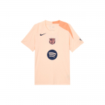 Nike FC Barcelona Strike Kolmas Meeste Nike Dri-FIT Total 90 Jalgpalli Kootud Topp HM3344-808 L