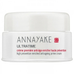 Kortsudevastane hooldus - ANNAYAK&Eacute; - Ultratime Esimene kreem - 50 ml - Kuivale nahale - &Uuml;ldkaitse