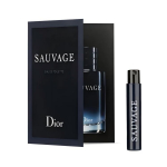 Dior Sauvage Tualettvesi 1ml 1ml