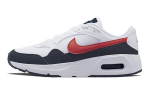 Nike Air Max SC 'Obsidian University Red' GS CZ5358-103 38