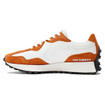 New Balance 327 Rust Oxide Unisex tossud Oranž Timberwolf U327LF 42.5