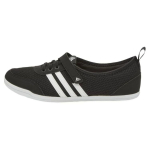 Adidas Diona 2.0 Core Minimalistlik Mugav P&otilde;rutust Summutav Vastupidav Madala S&auml;&auml;rega Elustiili Jalan&otilde;ud Naiste toss Must HQ1680 38 white