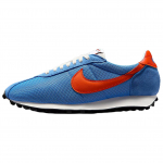 Nike LD-1000 Mugavad Mitmek&uuml;lgsed Vastupidavad Madalad Vabaaja Jooksujalatsid Naiste toss Sinine HF3227-401 38
