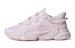 Adidas Originals Ozweego K Kulumiskindel Kulumiskindel Madalad Laste Vabaajajalatsid Roosa Laste GW8060 38