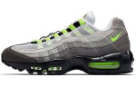 Nike Air Max 95 Og 'Neon' 2020 Naiste CT1689-001 41 gray