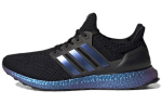 UltraBoost Adidas 5.0 Dna 'Black Metallic Blue' GY8614 36