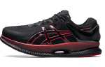 ASICS MetaRide Must Elektriline Punane 1011B216-001 40.5