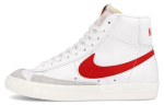 Nike Blazer Mid 77 Vintage Habanero Red Naiste CZ1055-101 36.5