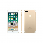 Renoveeritud Apple iPhone 7 Plus 3 GB RAM 32 GB/128 GB ROM Avatud nutitelefon &Uuml;he SIM-kaardiga 32GB kuld