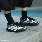 adidas Adizero EVO SL EXO Must Valge H&otilde;bedane 43