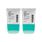 VT Cosmetics PDRN N&otilde;elaga Shot Harja Juukseseerum 100ml &ndash; Harjaga Peanaha Seerum Peanaha Tasakaalustamiseks, V&auml;rskendavaks Hoolduseks ja Juurejuurte Toetamiseks 100ml 2EA white