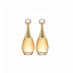DIOR True Me Klassikaline Versioon EDP Proovipakett Lilleline ja Puuviljane EDP Virsik Jasmiin Tuberoos Vanill S&uuml;nnip&auml;evakingitus S&otilde;brannale Kosmeetika 5ml*2 valge