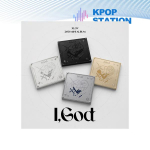 XLOV - 2. minialbum [I,GOD] RANDOM