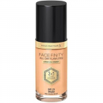 Vedel 3-in-1 jumestuskreem - MAX FACTOR - Facefinity - Soe beež - SPF 20 - 30 ml beež
