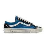 Vans LX Old Skool 36 P&auml;rlmutterpakett Must Sinine 36.5