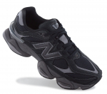 New Balance 9060 - Meeste Tossud Kingad Must U906079E ORIGINAAL EU 43 US 9.5 must