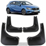 Kvaliteetne originaal OEM komplekt poritiivad porikaitseks 2012-2018 Mercedes Benz A-klass W176 jaoks