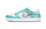 April Skateboards x Nike Dunk Low SB PS 'Turbo Green' 28