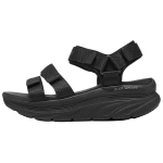 Skechers Modern Comfort Sandaalid Lihtsad Ja Mugavad &Uuml;he Rihmaga Sandaalid Naiste sandaalid Must 119828-BBK 35