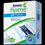 Amway U-Life K&otilde;rge efektiivsusega pesupulber