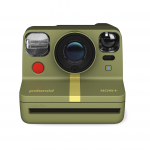 Polaroidi kiirkaamera Polaroid Generation 2 Metsaroheline Now+ - (9075)