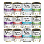 Dolina Noteci Premium Maitsekooslus 12x800G