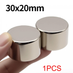 30x20mm &Uuml;litugev Neod&uuml;&uuml;mmagnet N35 NdfeB P&uuml;siv Magnetiline imanes &Uuml;mar Tugev Magnet K&uuml;lmkapi Magnet