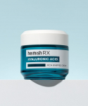 RX H&uuml;aluroonhappega rikkalik vahustatud kreem 50ml