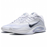 NIKE meeste ja naiste korvpallijalatsid, A'ONE EP Aasia sama stiiliga tossud FZ8606-100 41 valge
