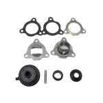 M/T K&auml;igukangi Hoova Komplekt Sobib Mitsubishi Pajero Montero II 2. p&otilde;lvkond V31 V32 V33 V43 MR110456 MR567088 MD739289 gray