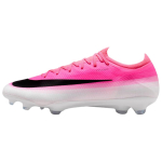 Nike Mercurial Vapor 17 Pro FG Mitmev&auml;rvilised Unisex Jalgpallisaapad Roosa Mitmev&auml;rviline Must IO8225-900 42.5 pink