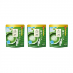 Tsujiri Matcha Piim 170g &times; 3 pakki B0FMHLX341