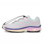 SALOMON XT 6 Ice Flow Orchi Bouquet L47582600 37⅓