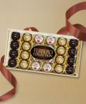 Ferrero Rocher Collection T24 (Kokku 24 t&uuml;kki)