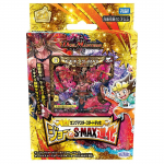 Duel Masters TCG King Master Start Deck Evolution DMSD-20 Joe S-MAX