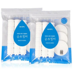[Jennie ese]KOREA Du&scaron;ifiltri komplekt &ndash; Du&scaron;ipea filter 3 tk + Kehafilter 3 tk Body Filter &times; 6 pcs Shower Head Filter &times; 6pcs gray