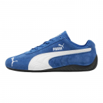 PUMA Speedcat Unisex Madalad V&otilde;idus&otilde;idu Vabaaja Jalan&otilde;ud Sinine Valge 406329-18 36