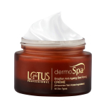 Lotus Professional Dermo Spa Jaapani Sakura N&auml;o &Ouml;&ouml;kreem Naha Valgendamiseks ja Toitmiseks