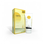 Kanpeki Kouyou P&auml;ikesekaitsekreem SPF 40 Naistele ja Meestele|Ei J&auml;ta Valget J&auml;lge, Veekindel|Kaitseb P&auml;ikesep&otilde;letuse, P&auml;ikesepruunistumise&Fotovananemise Eest|Lai Spekter UVA/U