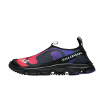 Salomon Rx Moc 3.0 Hooajaline Mugav Lihtsa Istuvusega Madalad Treeningjalatsid Unisex toss Must L47758800 36