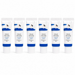 ROUND LAB kasemahla niisutav p&auml;ikesekreem 50 ml SPF 50+ PA++++ (3 Valikud) 20ml * 6 pcs