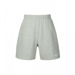 Nike AS SWSH FT SHORT GCEL Vabaaja l&uuml;hikesed p&uuml;ksid Meeste IM3397-063 M