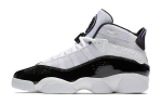 Jordan 6 Rings Concord GS 323419-104 35.5