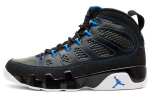 Jordan Air Jordan 9 Retro Photo Blue Meeste 302370-007 42.5