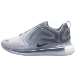 Nike Air Max 720 Cool Grey Naistele AR9293-004 38.5 hall v&auml;rv